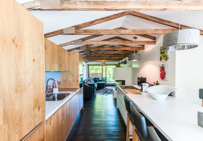Chalet in Zell am See - Chalet Max Panorama Chalet in Zell am See - Chalet Max Panorama