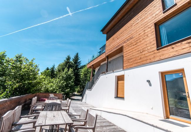 Chalet in Zell am See - Chalet Max Panorama Chalet in Zell am See - Chalet Max Panorama