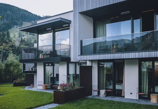 Ferienwohnung in Zell am See - Fortuna View - Superior Apartment 'V'