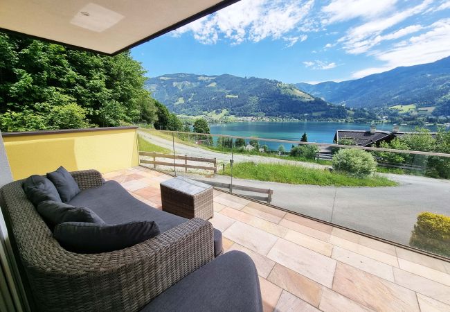 Chalet in Zell am See - Panorama Chalet Schmittendrin Chalet in Zell am See - Panorama Chalet Schmittendrin
