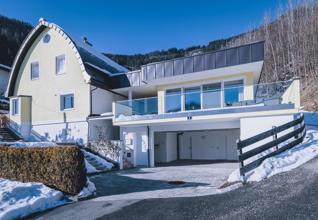 Chalet in Zell am See - Panorama Chalet Schmittendrin Chalet in Zell am See - Panorama Chalet Schmittendrin