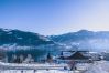 Chalet in Zell am See - Panorama Chalet Schmittendrin Chalet in Zell am See - Panorama Chalet Schmittendrin