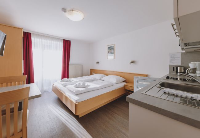 Studio in Zell am See - Appartements Sulzer - TOP 14