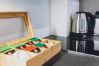 Studio in Zell am See - Appartements Sulzer - TOP 23 Studio in Zell am See - Appartements Sulzer - TOP 23