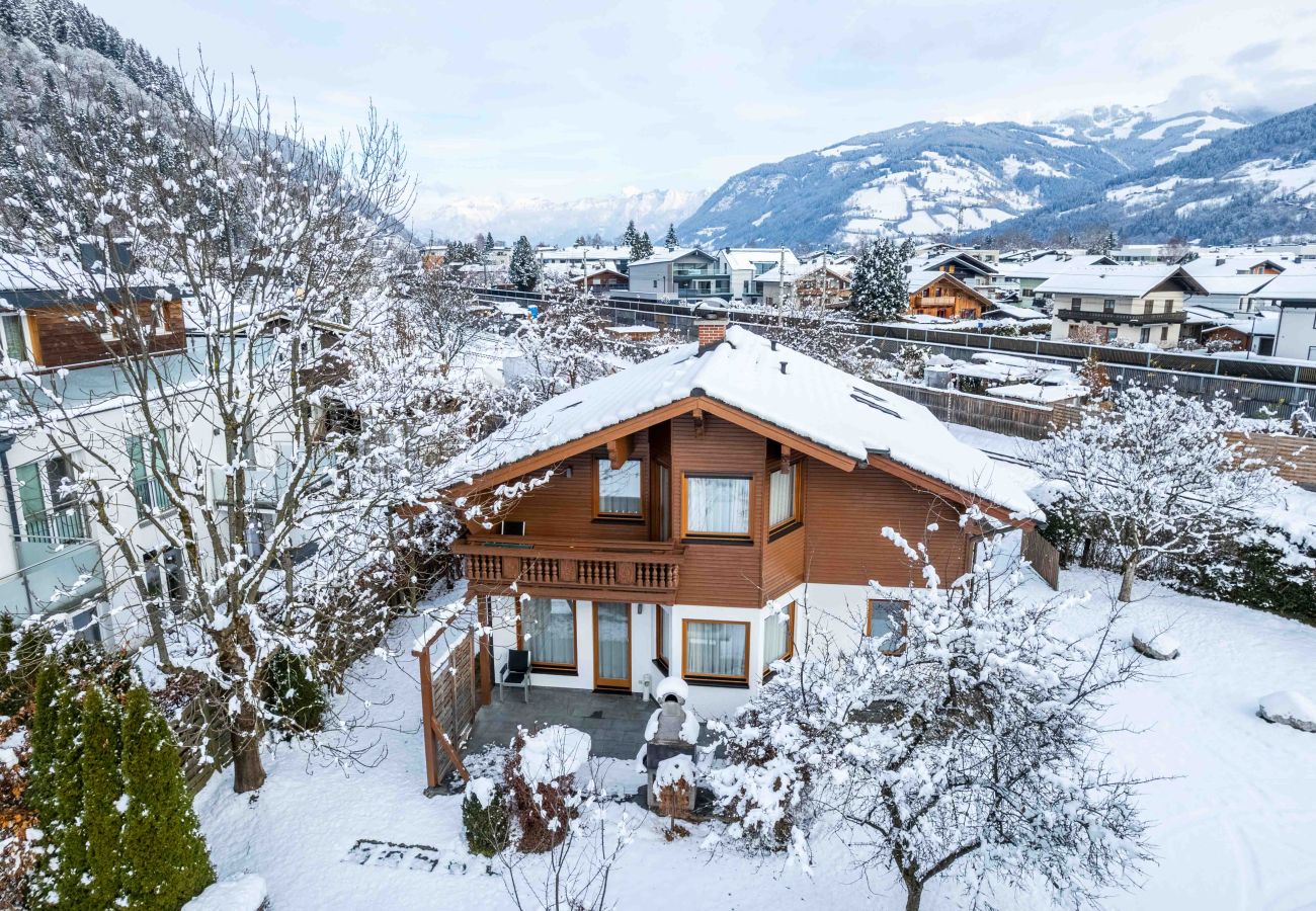 Chalet in Zell am See - Chalet Badia