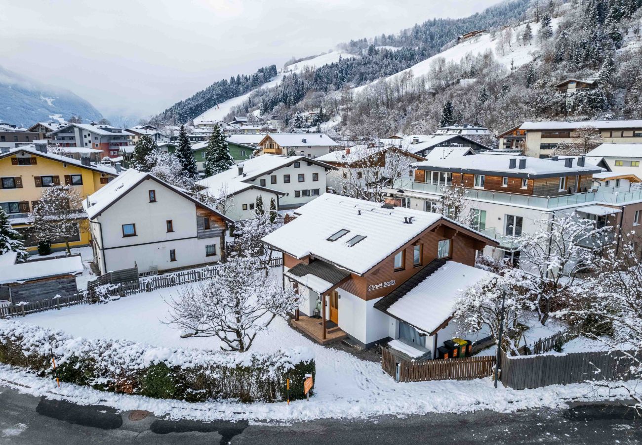 Chalet in Zell am See - Chalet Badia