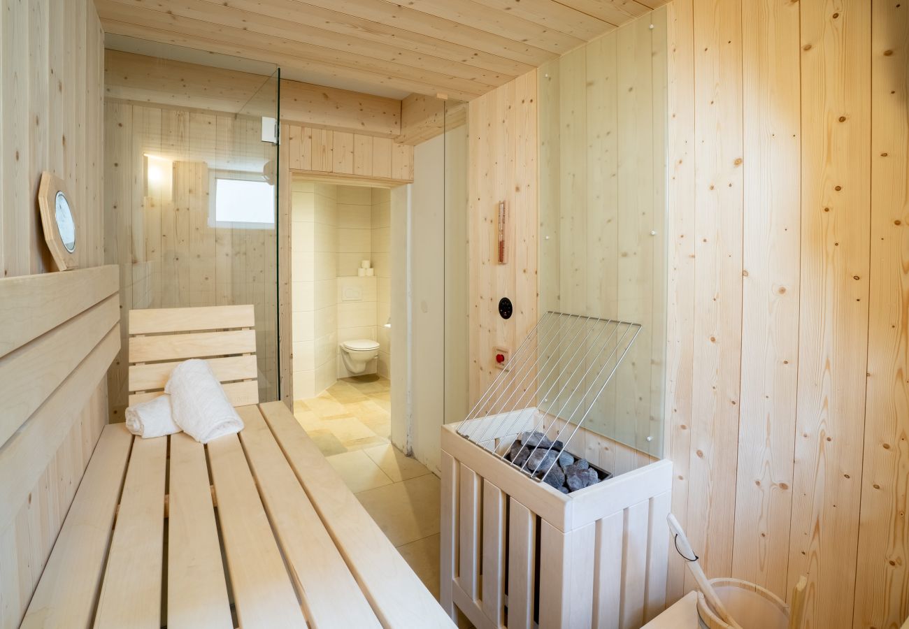 Chalet in Zell am See - Chalet Badia