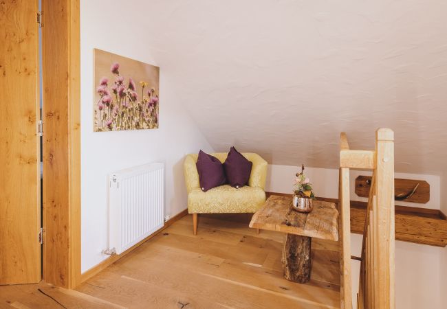 Chalet in Zell am See - Chalet Molly Chalet in Zell am See - Chalet Molly