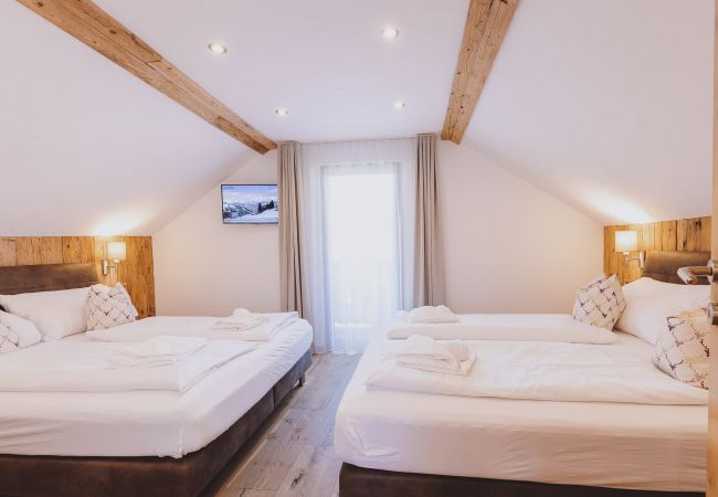 Chalet in Zell am See - Chalet Molly Chalet in Zell am See - Chalet Molly