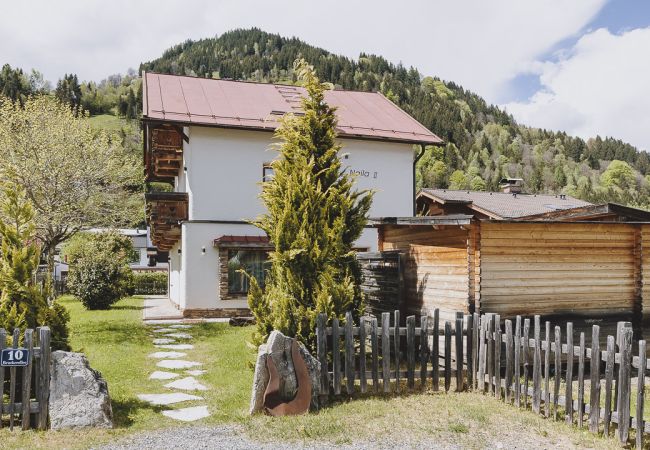 Chalet in Zell am See - Chalet Molly Chalet in Zell am See - Chalet Molly