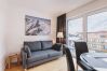 Ferienwohnung in Kaprun - FP Appartements - Penthouse