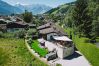 Ferienwohnung in Zell am See - Appartement Plattner - TOP 3