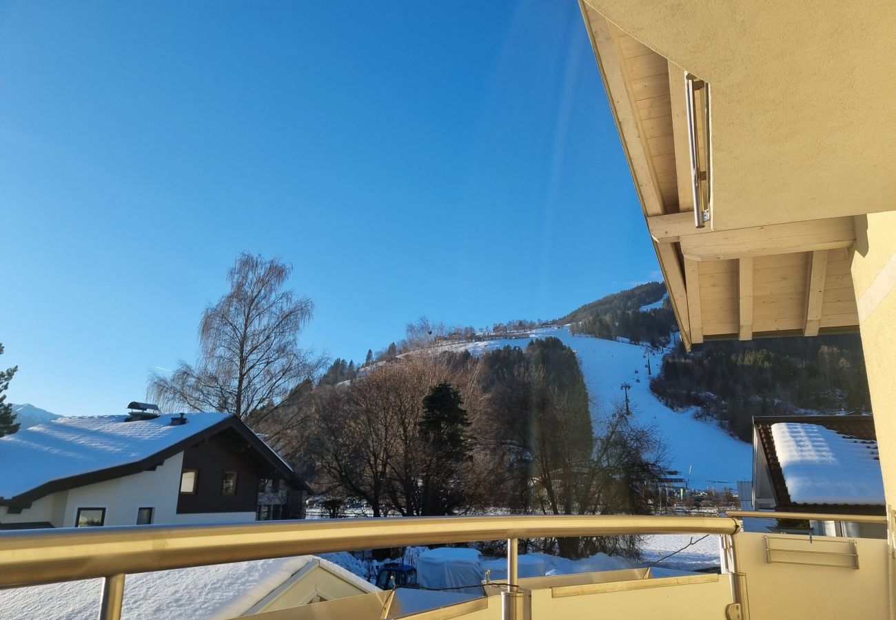 Ferienwohnung in Zell am See - Appartement Haus Elise - TOP 1