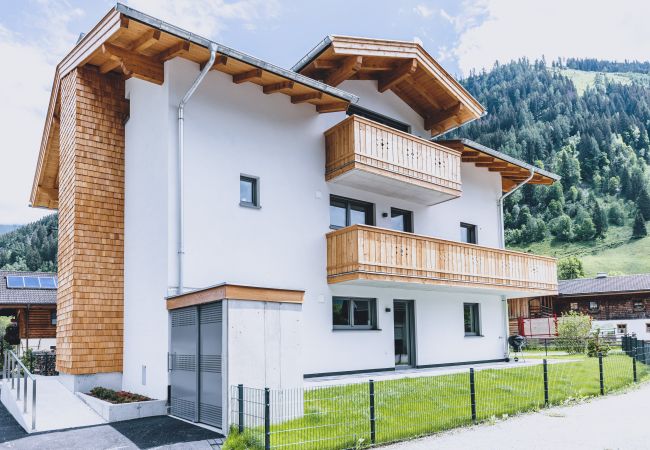 Ferienwohnung in Rauris - M1 - Penthouse Apartment Ferienwohnung in Rauris - M1 - Penthouse Apartment