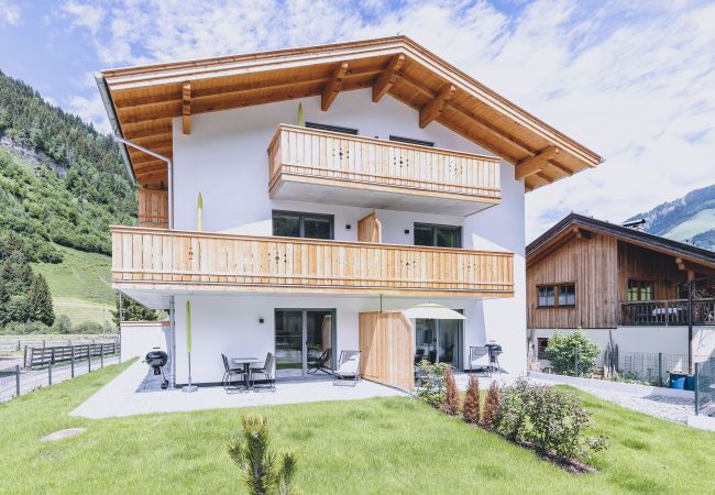 Ferienwohnung in Rauris - M1 - Penthouse Apartment Ferienwohnung in Rauris - M1 - Penthouse Apartment
