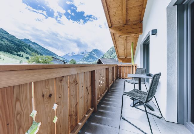 Ferienwohnung in Rauris - M1 - Penthouse Apartment Ferienwohnung in Rauris - M1 - Penthouse Apartment