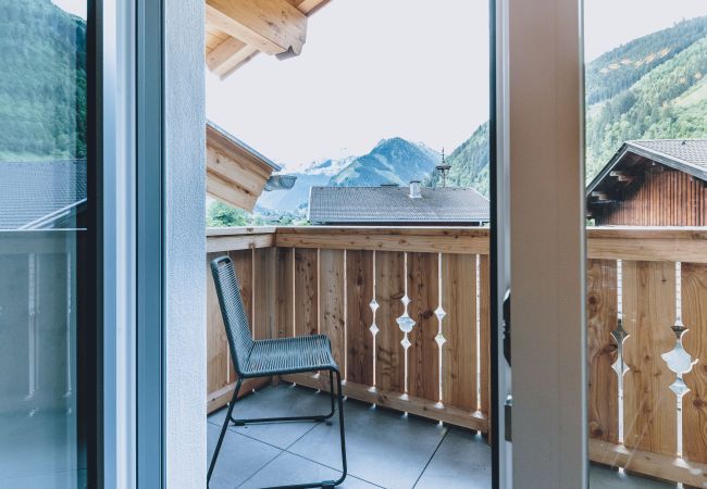 Ferienwohnung in Rauris - M1 - Penthouse Apartment Ferienwohnung in Rauris - M1 - Penthouse Apartment