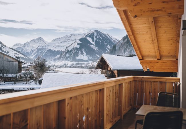 Ferienwohnung in Rauris - M1 - Penthouse Apartment Ferienwohnung in Rauris - M1 - Penthouse Apartment