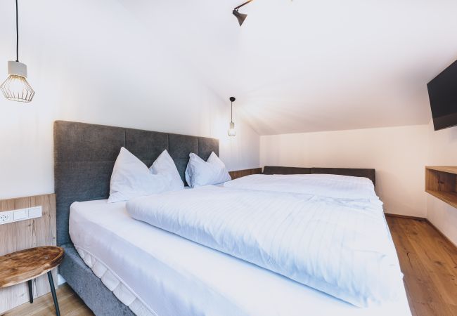Ferienwohnung in Rauris - M1 - Penthouse Apartment Ferienwohnung in Rauris - M1 - Penthouse Apartment