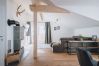 Ferienwohnung in Rauris - M1 - Penthouse Apartment Ferienwohnung in Rauris - M1 - Penthouse Apartment