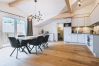 Ferienwohnung in Rauris - M1 - Penthouse Apartment Ferienwohnung in Rauris - M1 - Penthouse Apartment