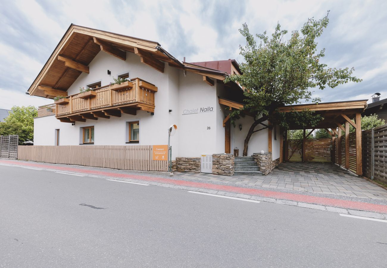 Chalet in Bruck an der Großglocknerstraße - Chalet Naila