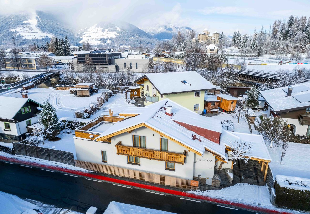 Chalet in Bruck an der Großglocknerstraße - Chalet Naila