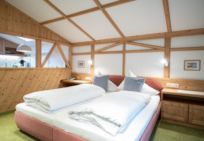 Ferienwohnung in Kaprun - Haus Katharina - Dorfblick Ferienwohnung in Kaprun - Haus Katharina - Dorfblick