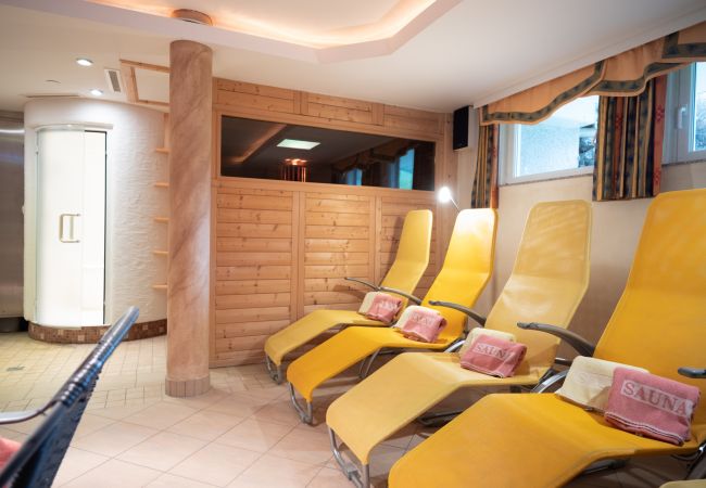 Ferienwohnung in Kaprun - Haus Katharina - Dorfblick Ferienwohnung in Kaprun - Haus Katharina - Dorfblick