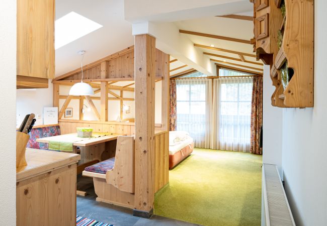 Ferienwohnung in Kaprun - Haus Katharina - Dorfblick Ferienwohnung in Kaprun - Haus Katharina - Dorfblick