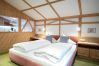 Ferienwohnung in Kaprun - Haus Katharina - Dorfblick Ferienwohnung in Kaprun - Haus Katharina - Dorfblick
