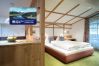 Ferienwohnung in Kaprun - Haus Katharina - Dorfblick