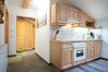 Ferienwohnung in Kaprun - Haus Katharina - Dorfblick Ferienwohnung in Kaprun - Haus Katharina - Dorfblick