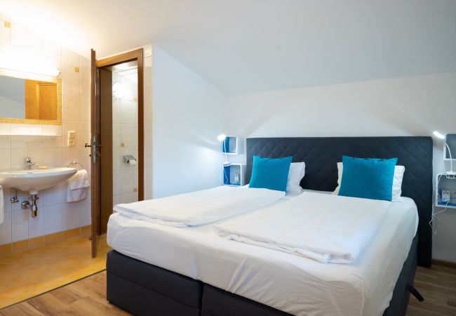 Ferienwohnung in Kaprun - Haus Katharina - Maiskogelblick Ferienwohnung in Kaprun - Haus Katharina - Maiskogelblick