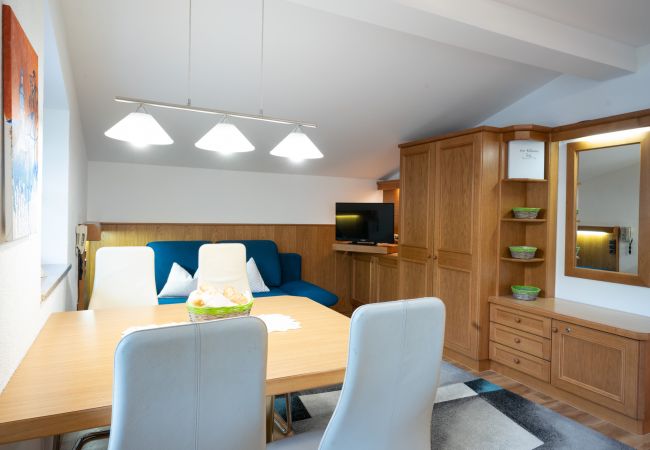 Ferienwohnung in Kaprun - Haus Katharina - Maiskogelblick Ferienwohnung in Kaprun - Haus Katharina - Maiskogelblick