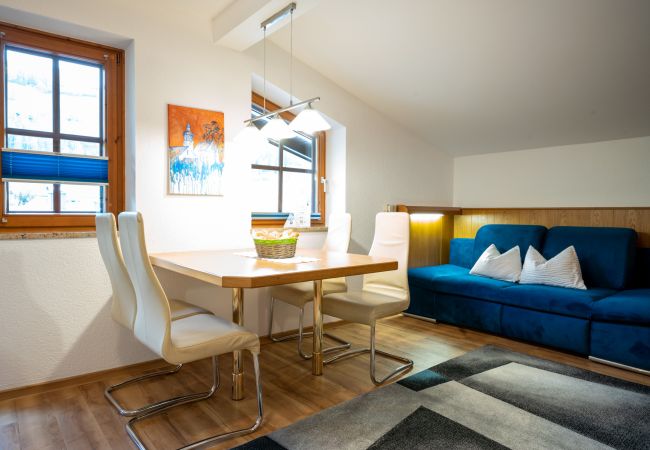 Ferienwohnung in Kaprun - Haus Katharina - Maiskogelblick Ferienwohnung in Kaprun - Haus Katharina - Maiskogelblick