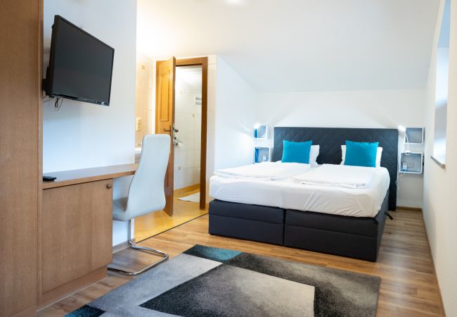 Ferienwohnung in Kaprun - Haus Katharina - Maiskogelblick Ferienwohnung in Kaprun - Haus Katharina - Maiskogelblick