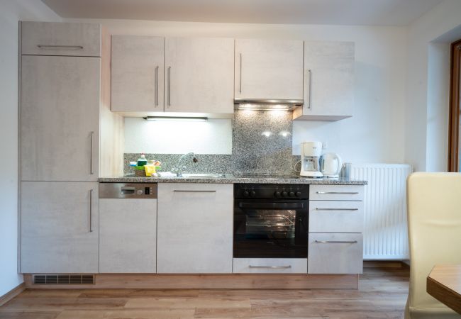 Ferienwohnung in Kaprun - Haus Katharina - Maiskogelblick Ferienwohnung in Kaprun - Haus Katharina - Maiskogelblick