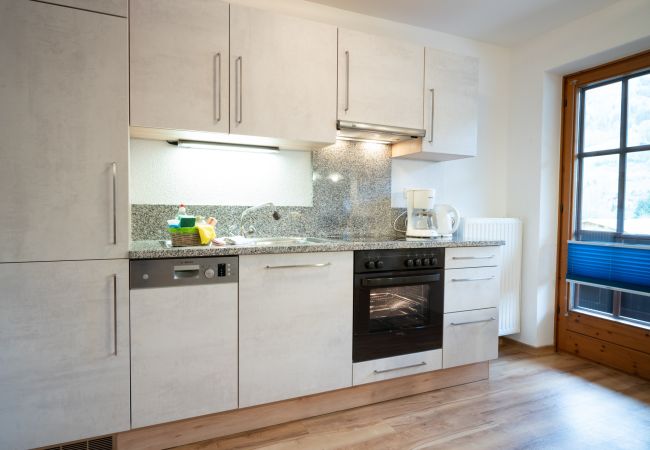 Ferienwohnung in Kaprun - Haus Katharina - Maiskogelblick Ferienwohnung in Kaprun - Haus Katharina - Maiskogelblick