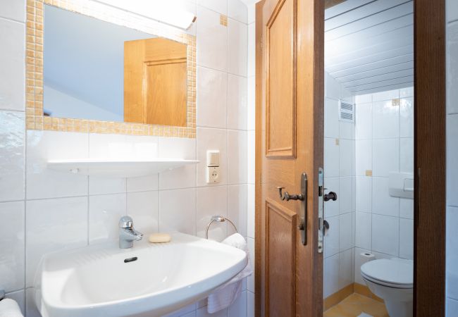 Ferienwohnung in Kaprun - Haus Katharina - Maiskogelblick Ferienwohnung in Kaprun - Haus Katharina - Maiskogelblick