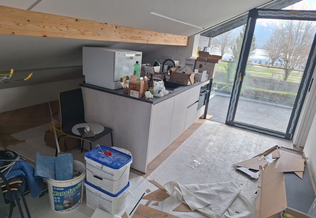Ferienwohnung in Zell am See - Appartements Prielau - Penthouse