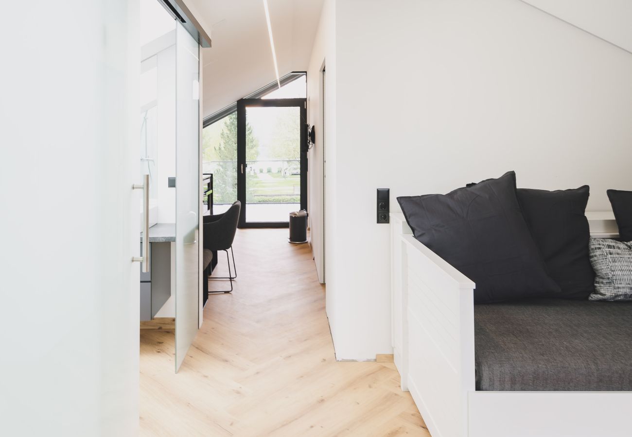 Ferienwohnung in Zell am See - Appartements Prielau - Penthouse