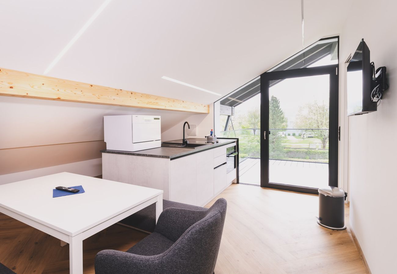 Ferienwohnung in Zell am See - Appartements Prielau - Penthouse