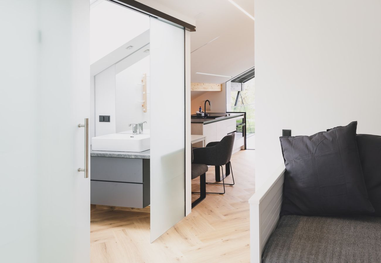Ferienwohnung in Zell am See - Appartements Prielau - Penthouse