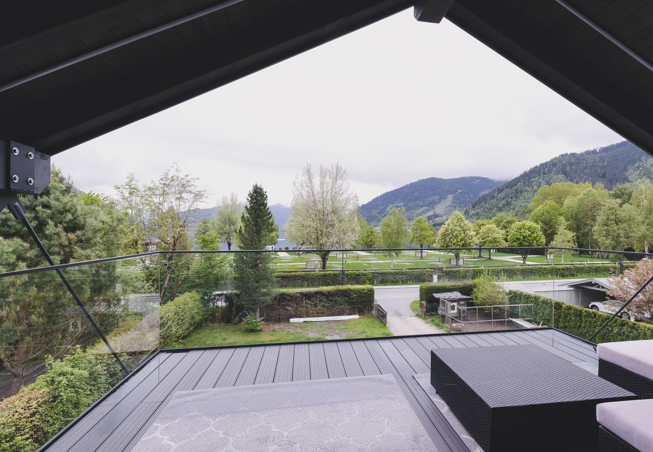 Ferienwohnung in Zell am See - Appartements Prielau - Penthouse