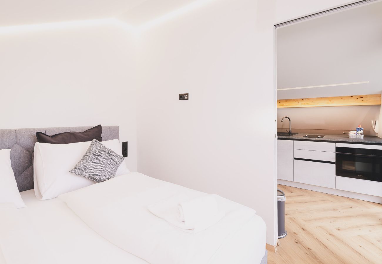 Ferienwohnung in Zell am See - Appartements Prielau - Penthouse