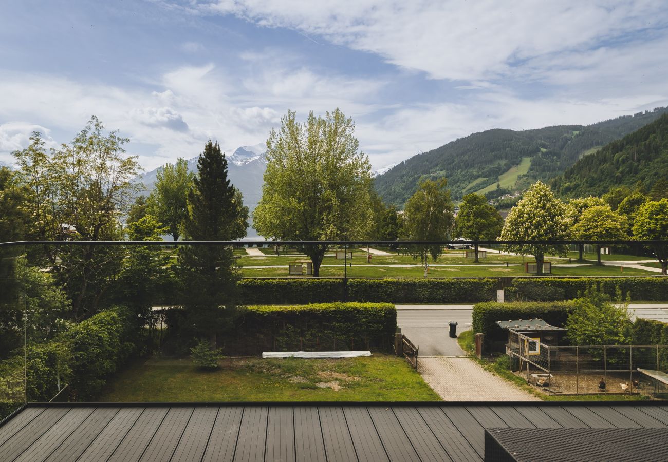 Ferienwohnung in Zell am See - Appartements Prielau - Penthouse