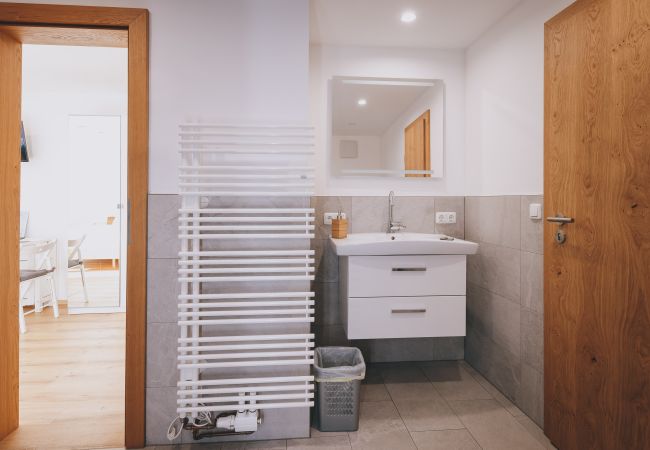 Studio in Zell am See - Apartments Haus Altenberger #1 Studio Studio in Zell am See - Apartments Haus Altenberger #1 Studio