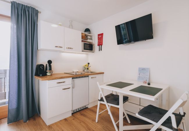 Studio in Zell am See - Apartments Haus Altenberger #1 Studio Studio in Zell am See - Apartments Haus Altenberger #1 Studio