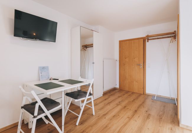 Studio in Zell am See - Apartments Haus Altenberger #1 Studio Studio in Zell am See - Apartments Haus Altenberger #1 Studio